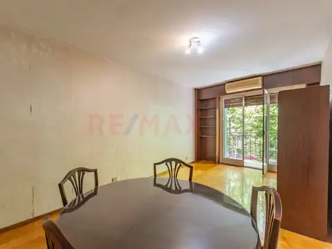 Departamento en Venta en Recoleta, USD 208.000