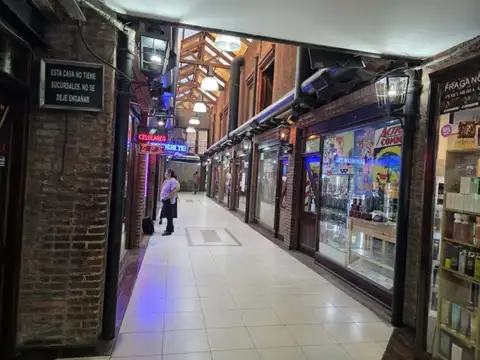 Rivadavia  18252 , Piso No definido