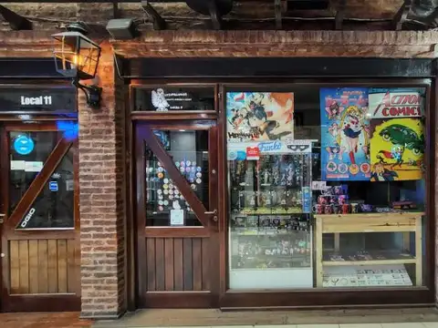 Local en Alquiler en Moron, $ 500.000