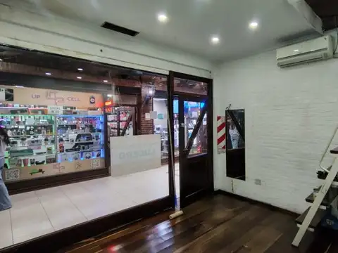 Local en Alquiler 35 años