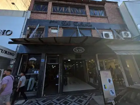 Local Comercial en Galeria Establo en MORON CENTRO