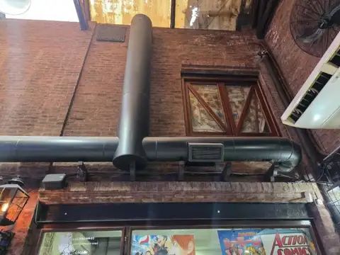 Local en Alquiler 35 años