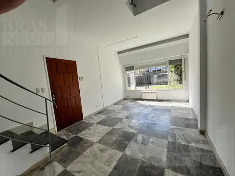 Casa en Alquiler 20 años