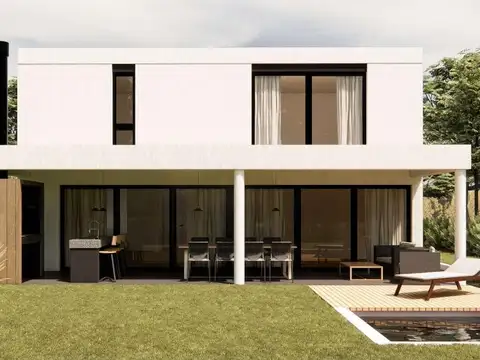 Casa en Venta en Vila Marina II, USD 330.000