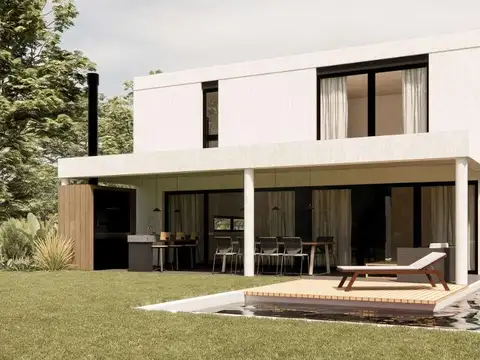 Casa en Venta A Estrenar