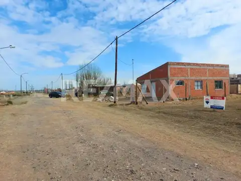 Terreno en Venta de 299,0 m2