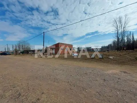 Terreno en Venta en Plottier, USD 12.500