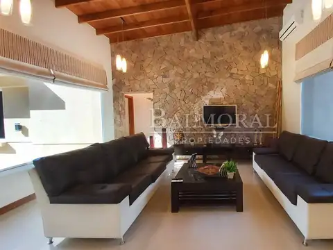 Casa en Alquiler Temporal de 2 dormitorios