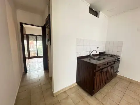 Departamento en Alquiler de 1 dormitorio
