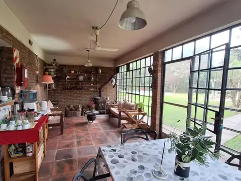 Quinta en El Remanso