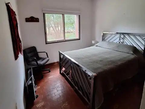 Quinta en Alquiler Temporal de 3 dormitorios