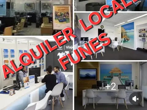 Oficina 2 ambientes con 3 baños