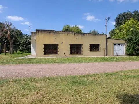 Casa en Venta en Cortines, USD 78.000