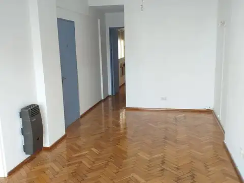 San Juan 1900 - Piso 8º Dpto A