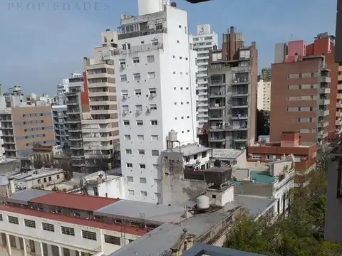 Alquiler - Departamento - Centro