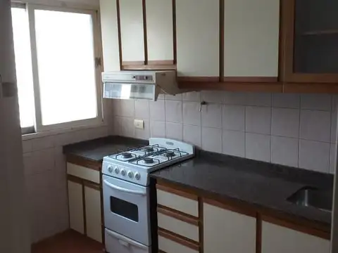 Departamento en Alquiler de 2 ambientes