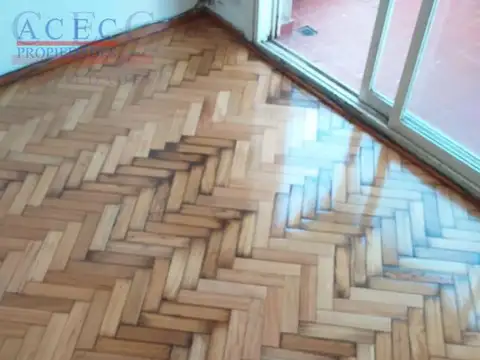 Departamento en Alquiler de 1 dormitorio