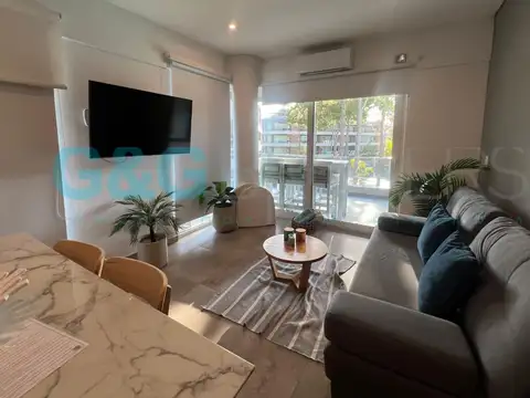 DEPARTAMENTO - Renata Norte