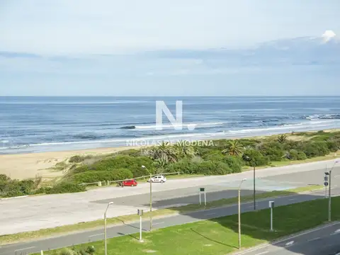 Departamento de 3 dormitorios en venta en Playa Brava