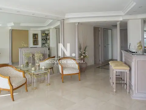 Departamento en Alquiler Temporal en Playa Brava, USD 0