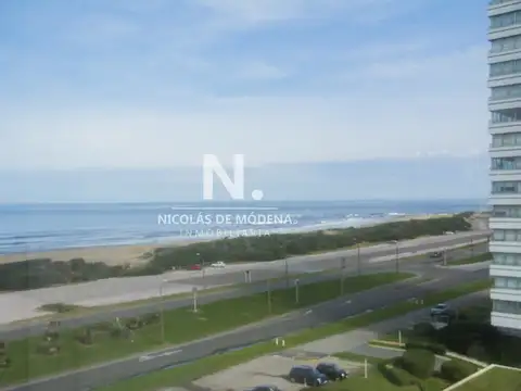 Departamento en Alquiler Temporal de 4 ambientes