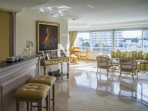 Departamento en Alquiler Temporal 2024 años