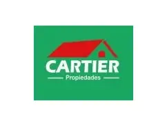 CARTIER PROPIEDADES