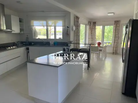 Casa en Alquiler Temporal de 3 dormitorios