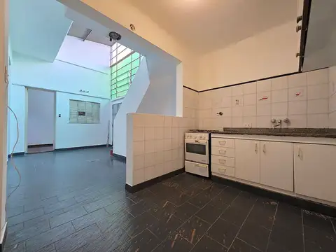 Depto Tipo Casa en Venta 55 años