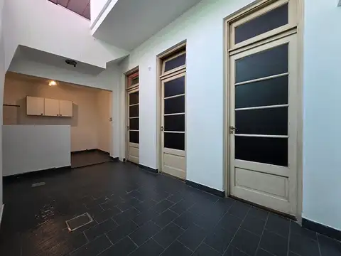 VENTA PH 4 AMBIENTES TERRAZA CON PARRILLA SAAVEDRA