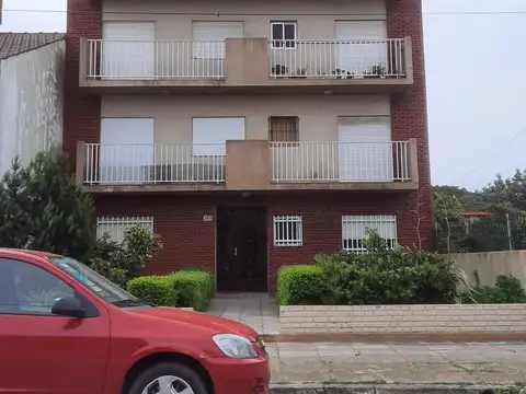 Departamento 3 ambientes en Venta en Santa Teresita
