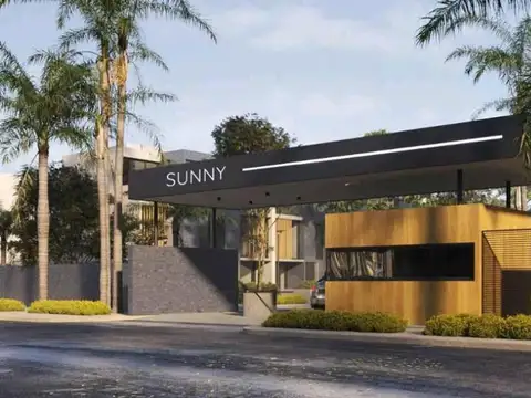 Venta Triplex Complejo Sunny De Pozo