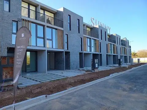 Departamento en Venta de 3 dormitorios