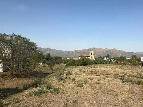 Vertientes Lote 158.