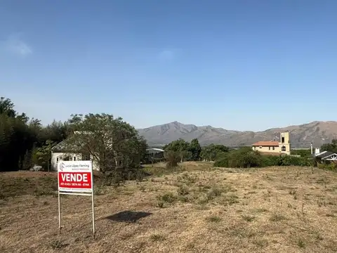 Terreno en Venta en Zona Centro, USD 20.000