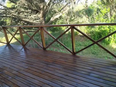 Avenida Mar Azul e/ 41 y 42