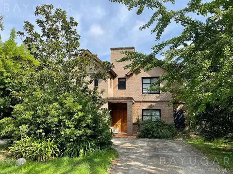 Casa en Venta al Noroeste