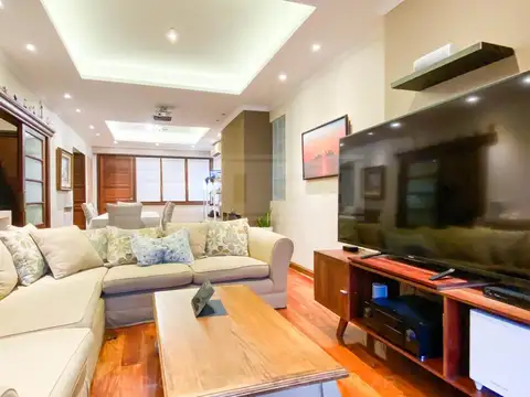 Casa en Venta 1 año