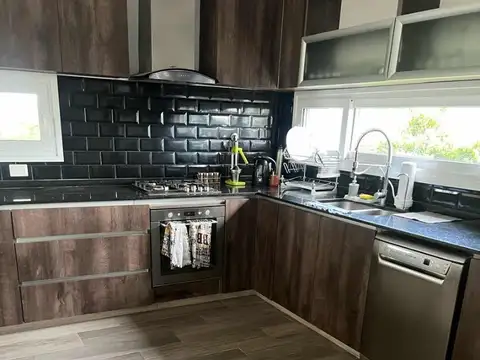 Casa en Venta de 5 dormitorios