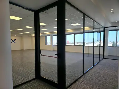 Oficina en Alquiler A Estrenar