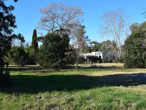 Lote en Barrio Monteverde, Los Cardales ¡Nuevo Loteo!