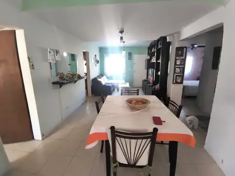 Depto Tipo Casa en Venta 35 años