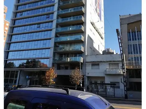 Av Del Libertador 8600, Piso 14