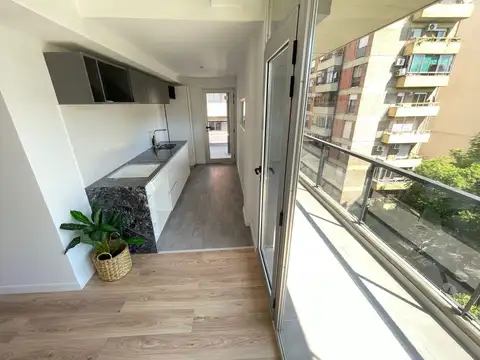 Departamento en Venta en Martin, USD 210.000