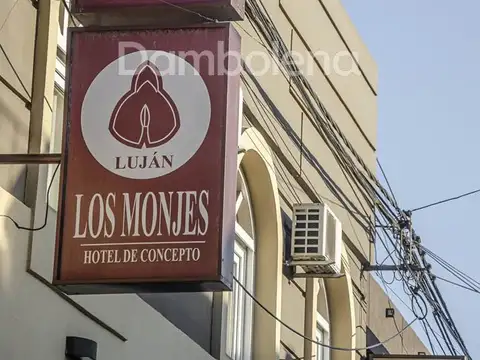 Hotel en Venta en Lujan, USD 1.800.000