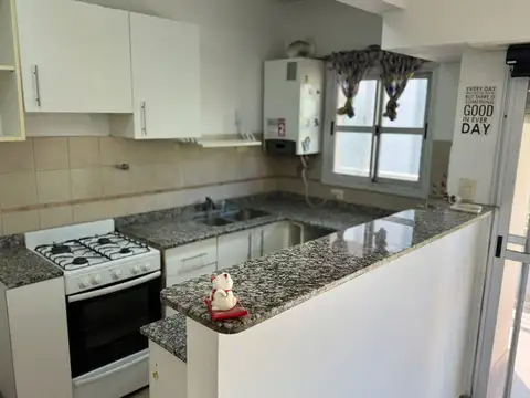 Departamento en Venta en Lanus Oeste, USD 155.000