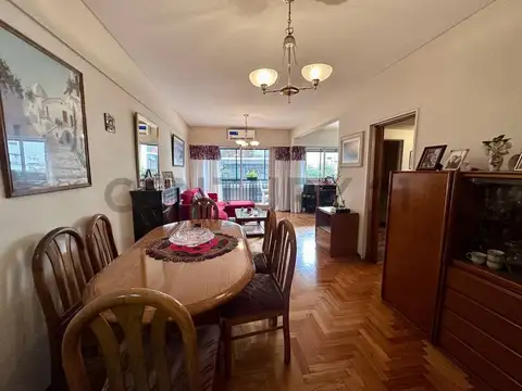 Departamento en Venta 40 años