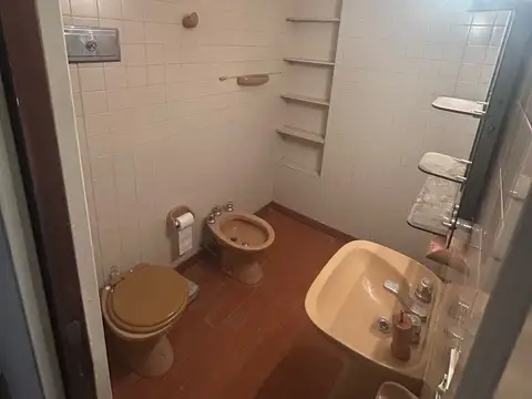 Depto Tipo Casa en Venta 37 años