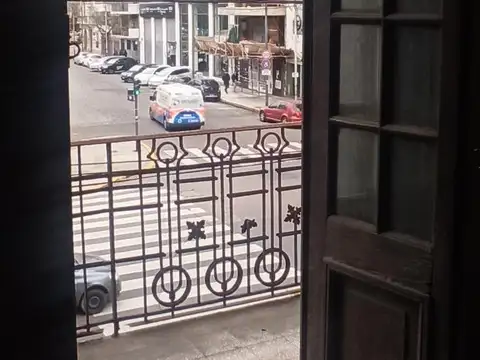 Depto Tipo Casa en Venta en Caballito, USD 149.000