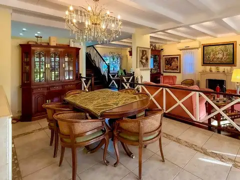 Casa en Venta 25 años